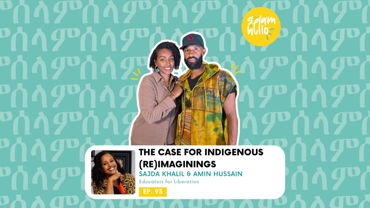 Ep93: The Case for Indigenous (Re)Imaginings: Cultivating Cultural Pride in Education