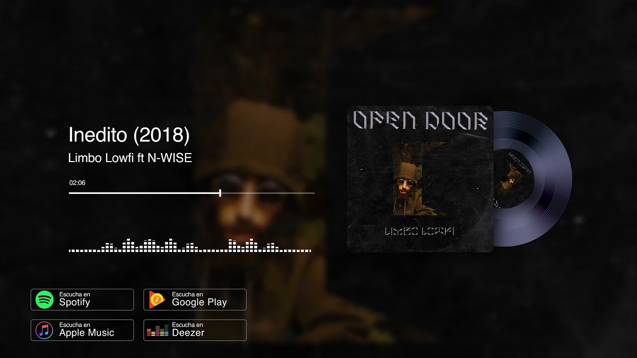 Limbo Lowfi - Inedito ft N-WISE