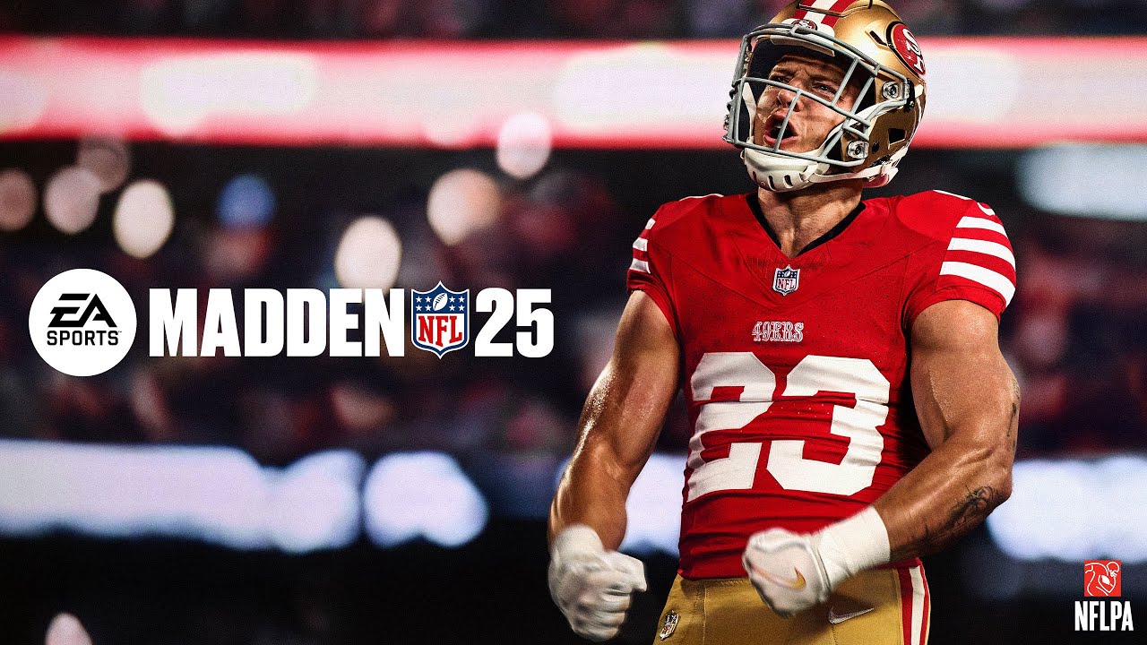 How to Get Early Access for Madden 25?