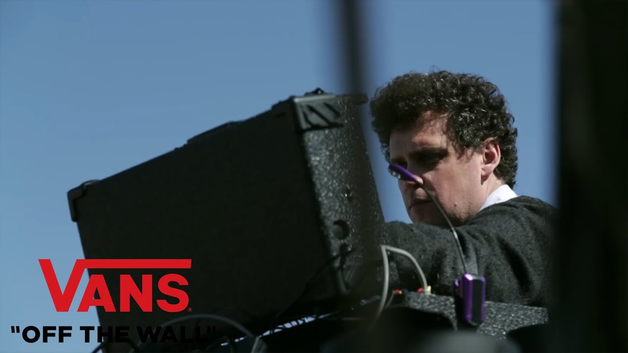 Simian Mobile Disco 