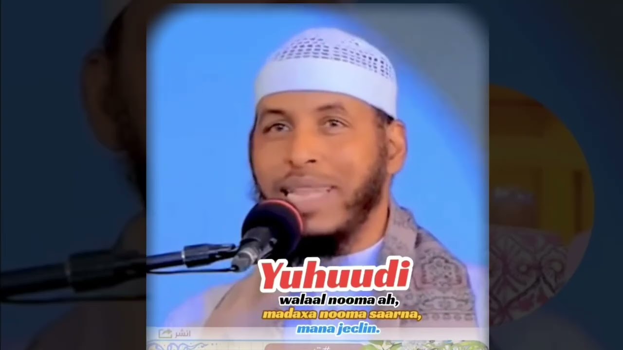 Sheykh Cabdalla Barbaraawi: 
