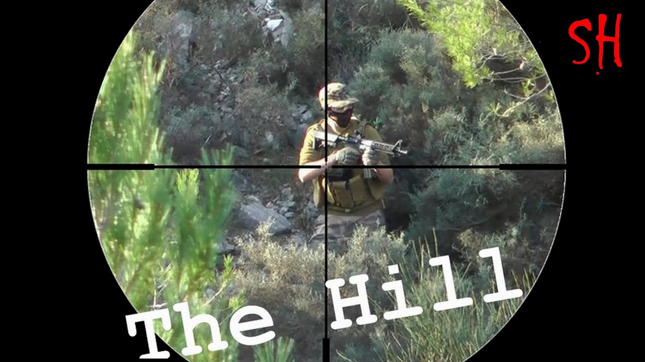 Airsoft Sniper KJW M700 Scope Cam [HPA] N°1