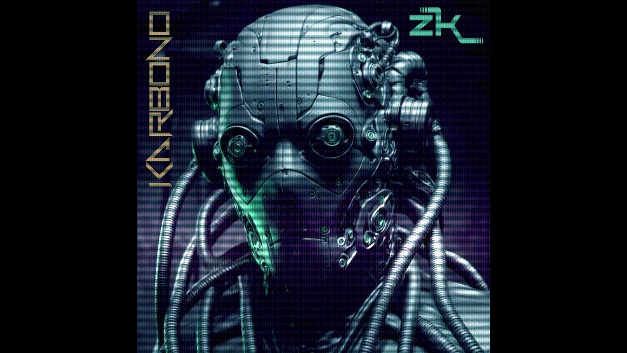 Karbono (Original Mix) N.Zk