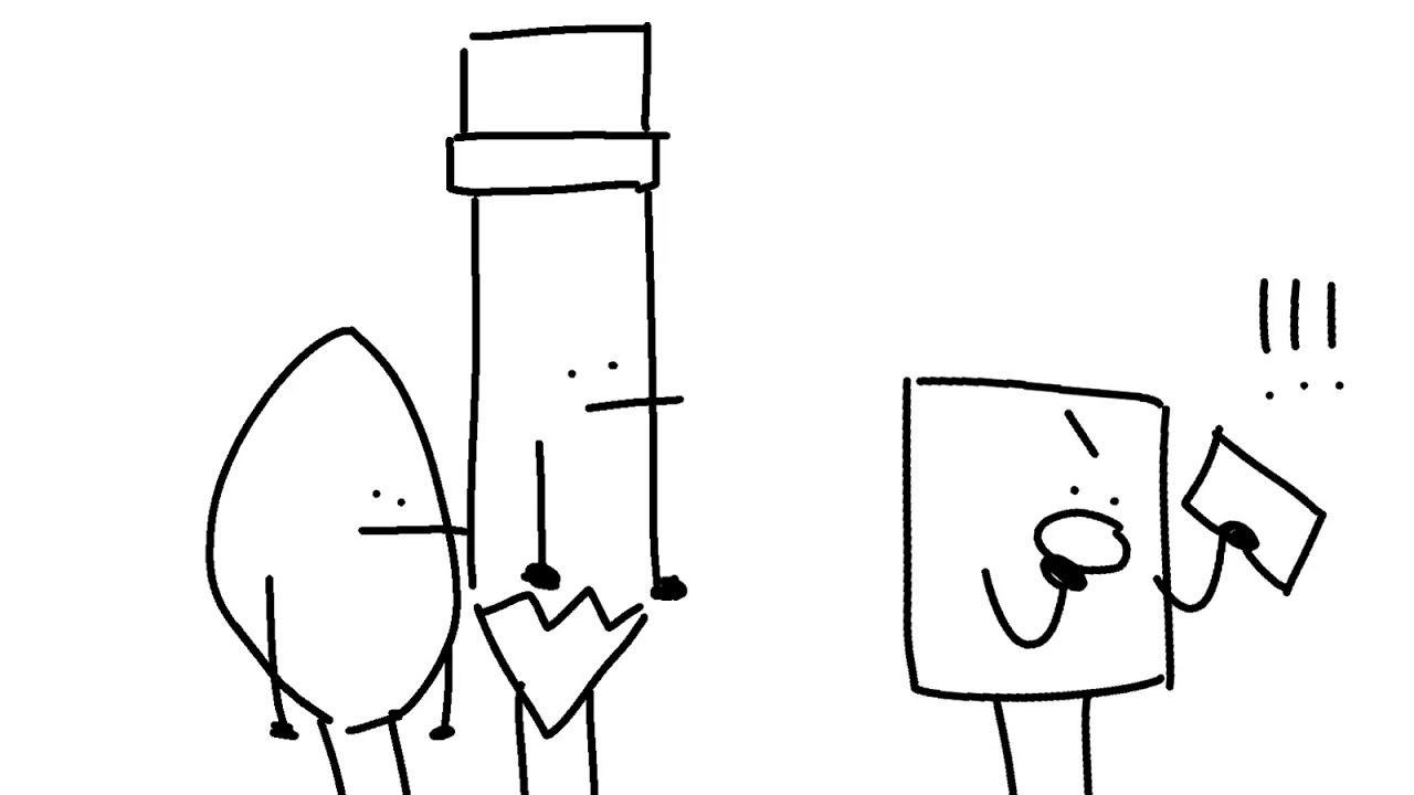 6 x 3 [bfb animatic]