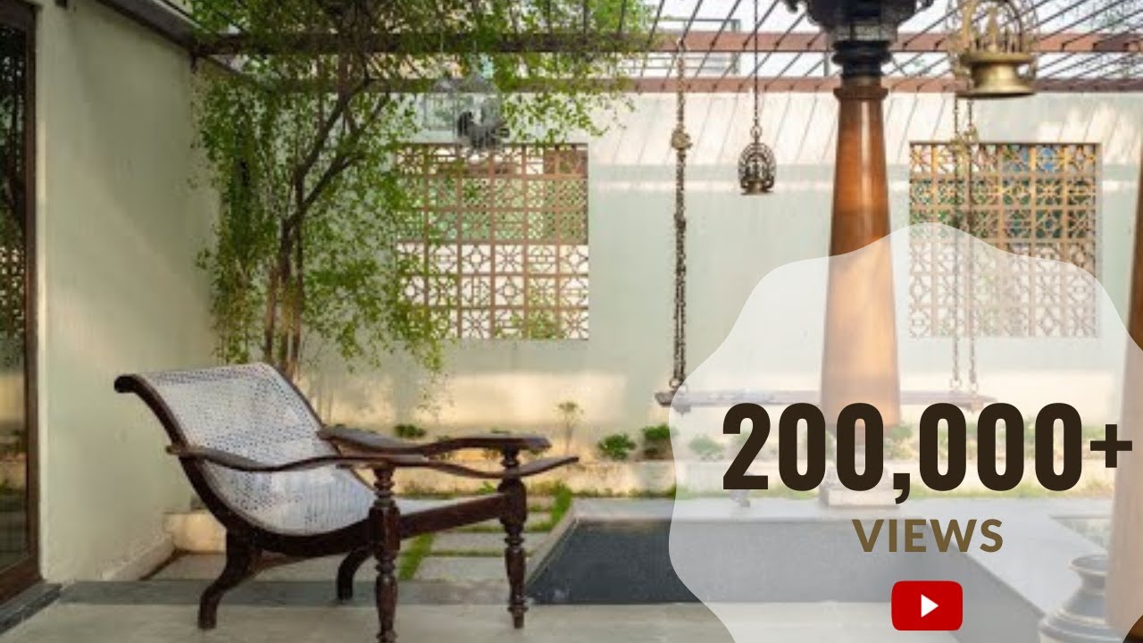 Traditional nostalgic house by Mahitara architects | Architecture & Interior Shoots |Cinematographer