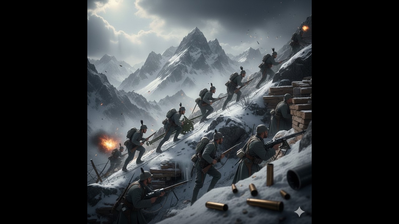 o tutti accoppati - avanti sovia -battlefield1