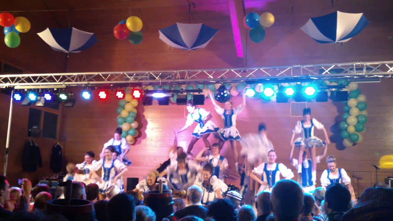 TC Blau Weiss Windhagen in Niederlützingen