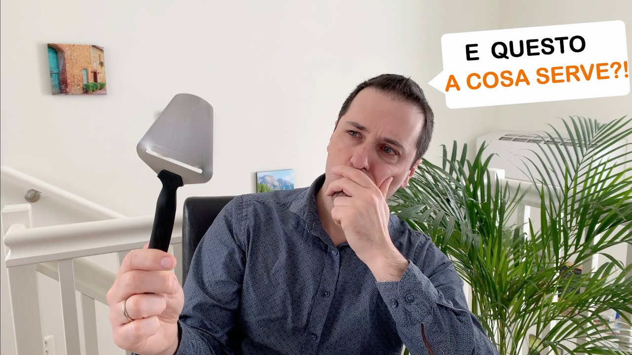 OGGETTI IMMANCABILI nelle CASE NORVEGESI 🏠