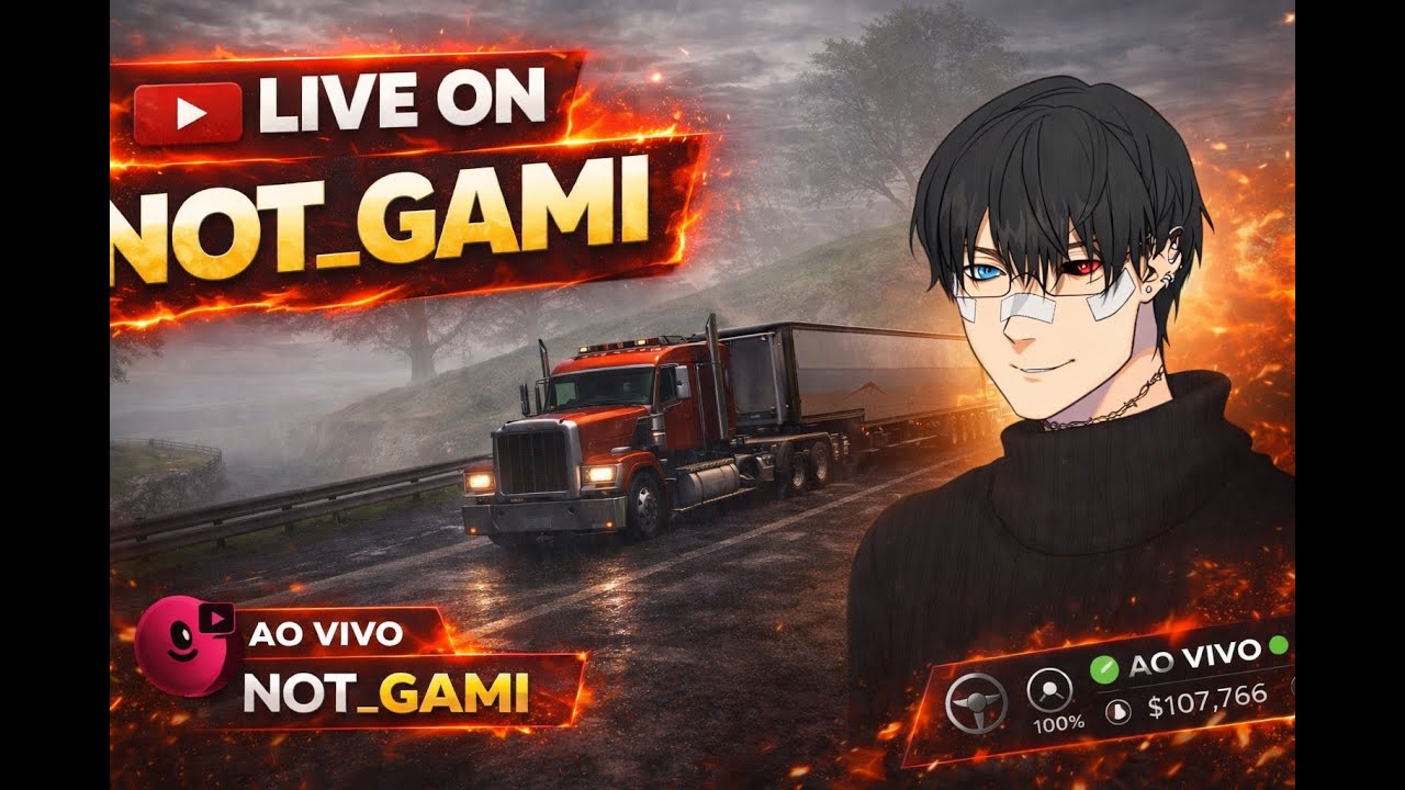 🚨LIVE SAMP RPG NO AR — AÇÃO REAL, SEM CORTES🚨