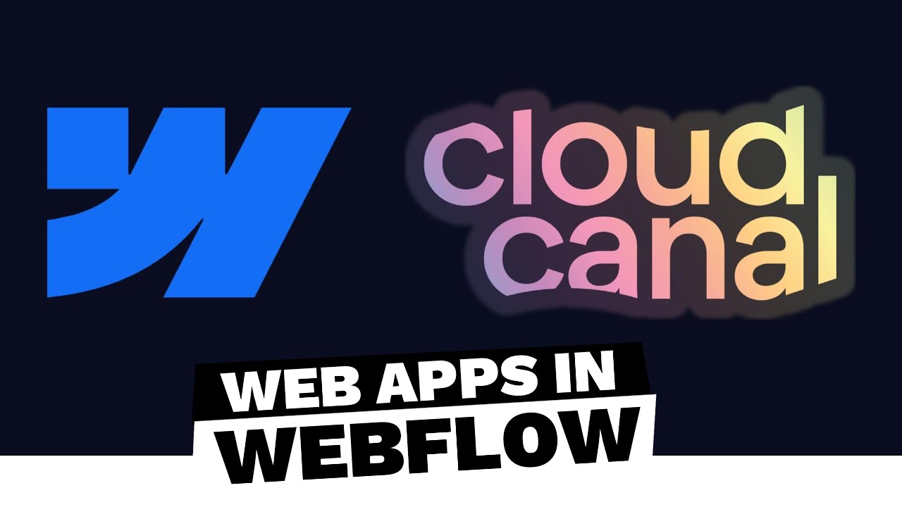 How we Build Web Apps in Webflow (Without Code)