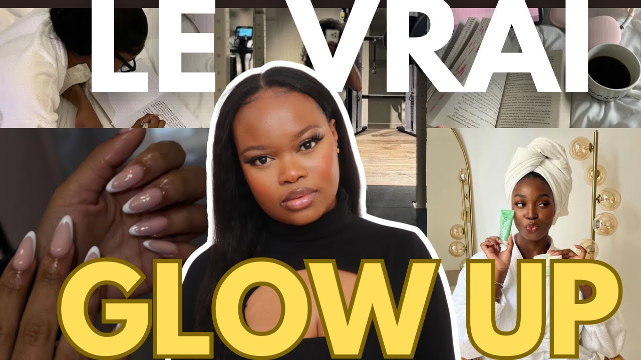 20 petites habitudes qui te font paraître High Maintenance et Féminine tous les jours | GLOW UP RÉEL