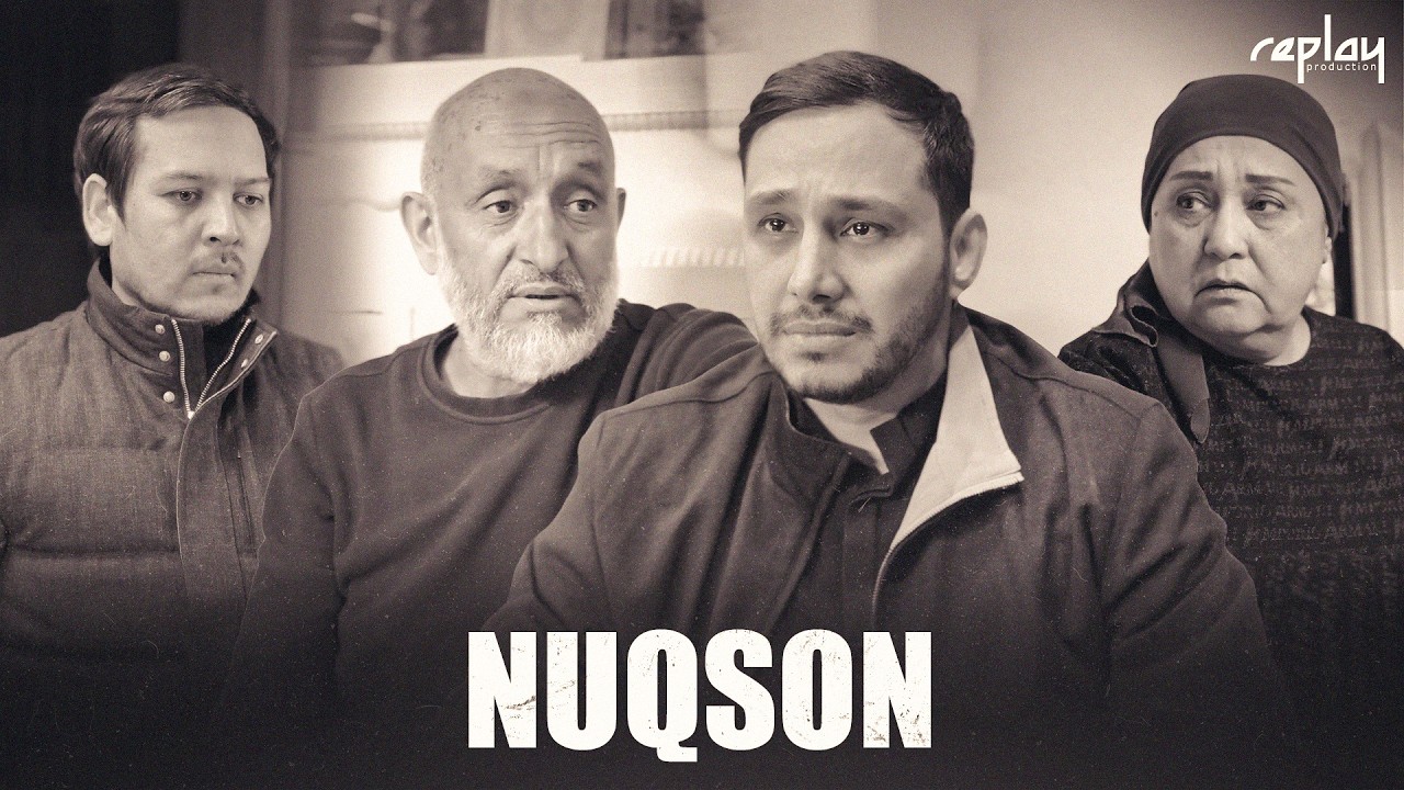 Nuqsonli tug'ilgan bolaning katta g'alabasi - Oila mehri haqida ta'sirli qissa. Nuqson | Replay Team