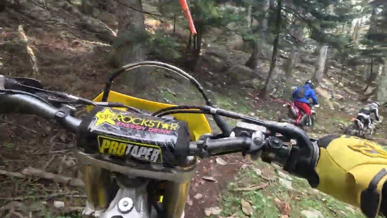 Moto evia psaxna suzuki rmx-z 