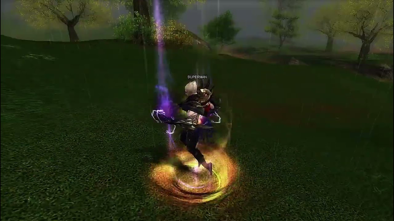 Silkroad Online New 150-160 lvl skils / Yeni 150 160 lvl Beceriler