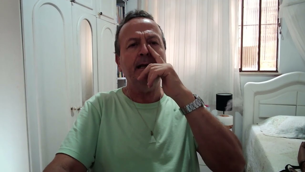 Conjugados harmônicos/iniciático