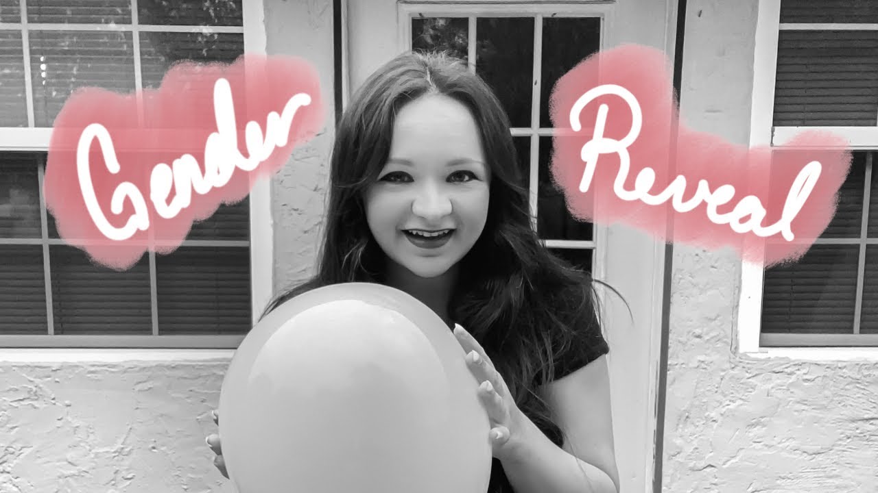 Gender Reveal! {January 25, 2026}