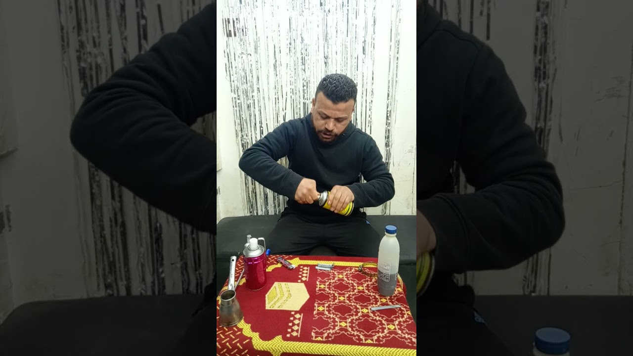 ازاي تعمل سبرتايه من ازازه بيرسول 👍👍👍🇪🇬🇪🇬🇪🇬🇪🇬