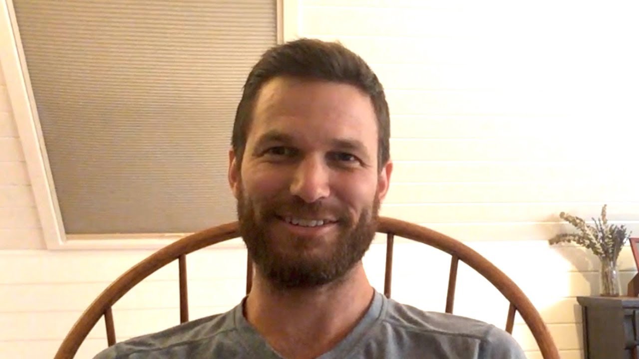 Tyler Fielstra - T12 Incomplete Paraplegic from Connecticut, USA, less than 1 year post-injury