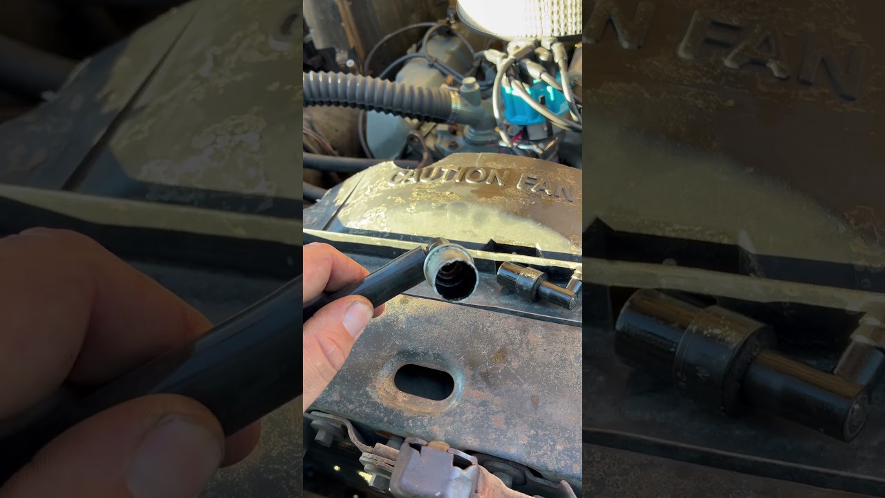 460 ford issues