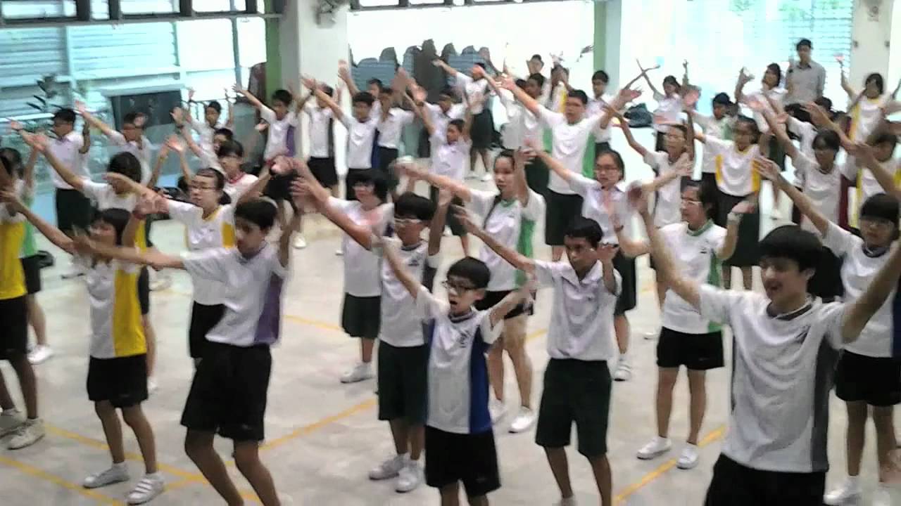 Show: MOE Rehearsals
