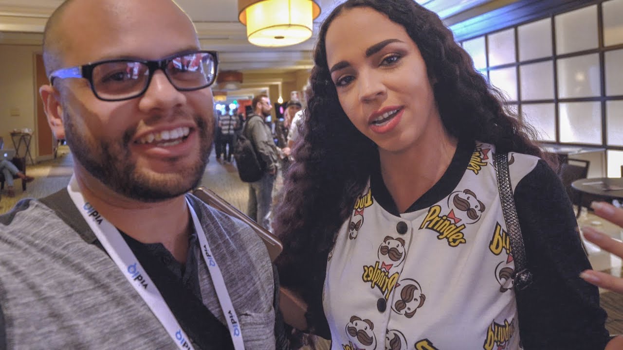 Swoop - After Losing 600k Subscribers Overnight What Has Changed? Spankie Valentine Positive Message