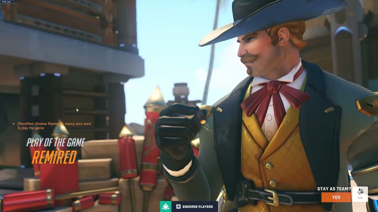 The International Overwatch 2 Edition
