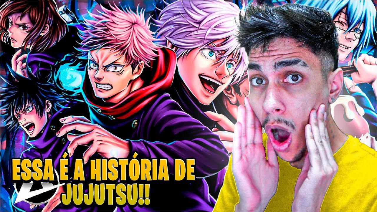 REAGINDO 𝗔𝗢 RAP SHIBUYA do URT !!  ‹ Ine Games ›