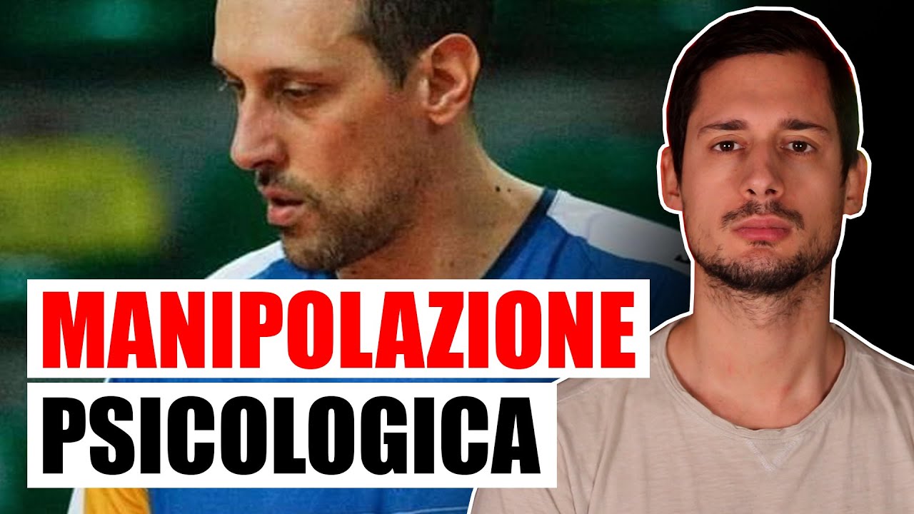Una MANIPOLAZIONE PSICOLOGICA lunga 15 anni: la storia di Roberto Cazzaniga