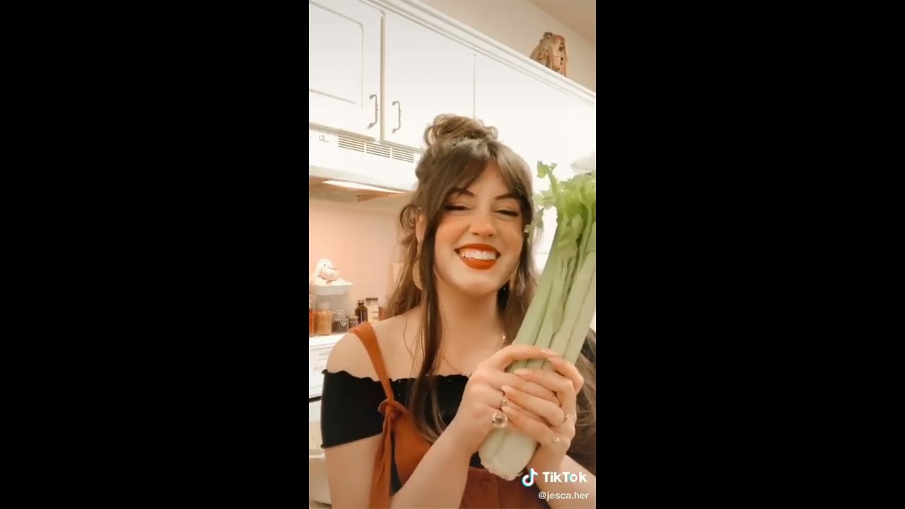 Cottagecore tiktok compilation