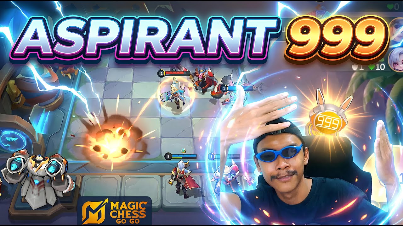 GAK MASUK AKAL HADIAHNYA HERO G5 B3 ADA 2