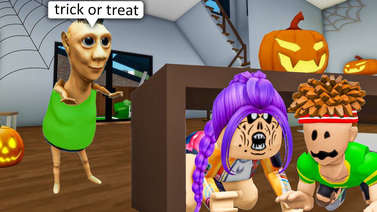У меня есть STALKER HAMOOD HABIBI в Roblox?!