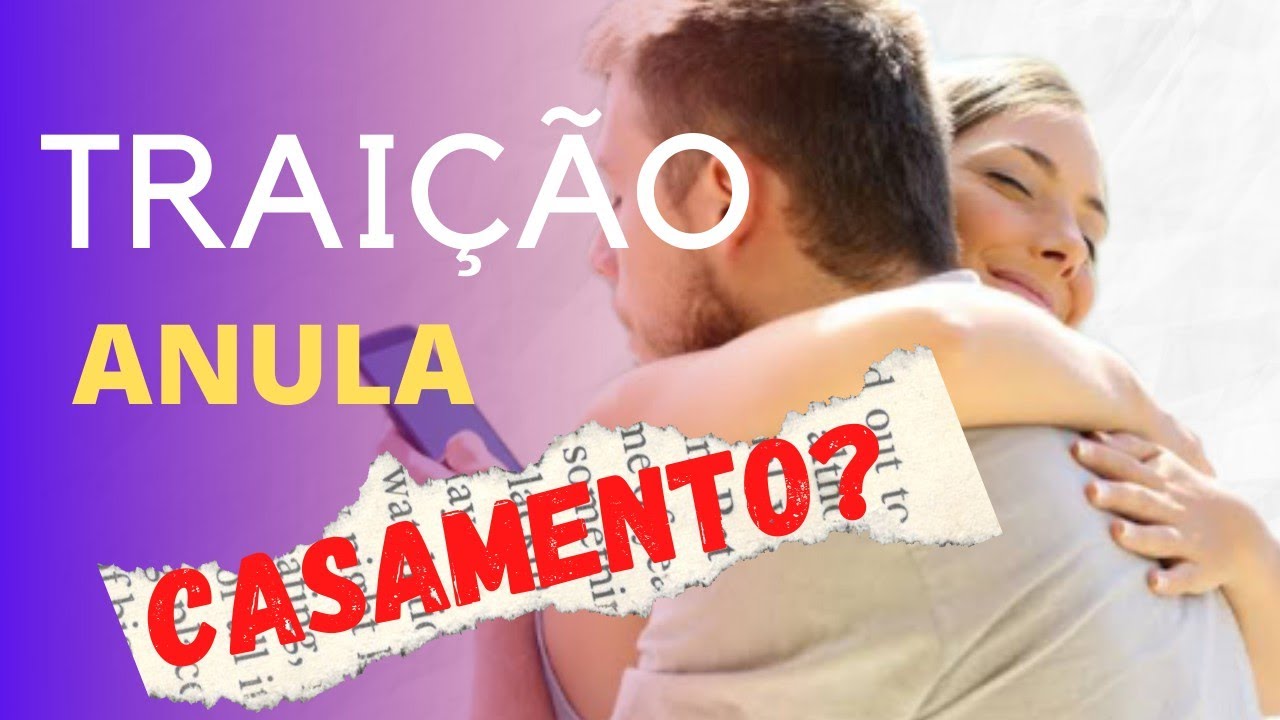 TRAIÇÃO é motivo para nulidade Matrimonial? O Código do Direito Canônico | CIC | Padre Diogo Maciel