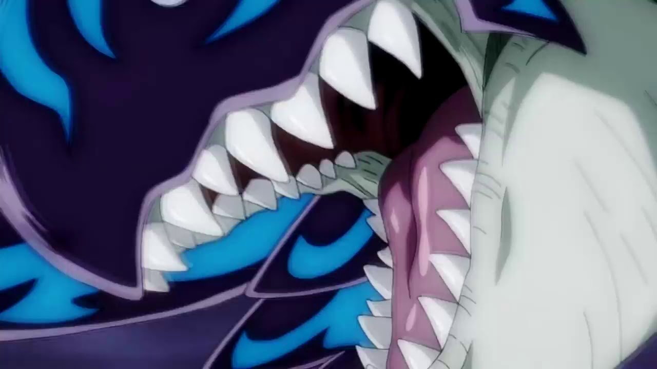Igneel vs Acnologia - Lost in the Flame &bull;AMV&bull;