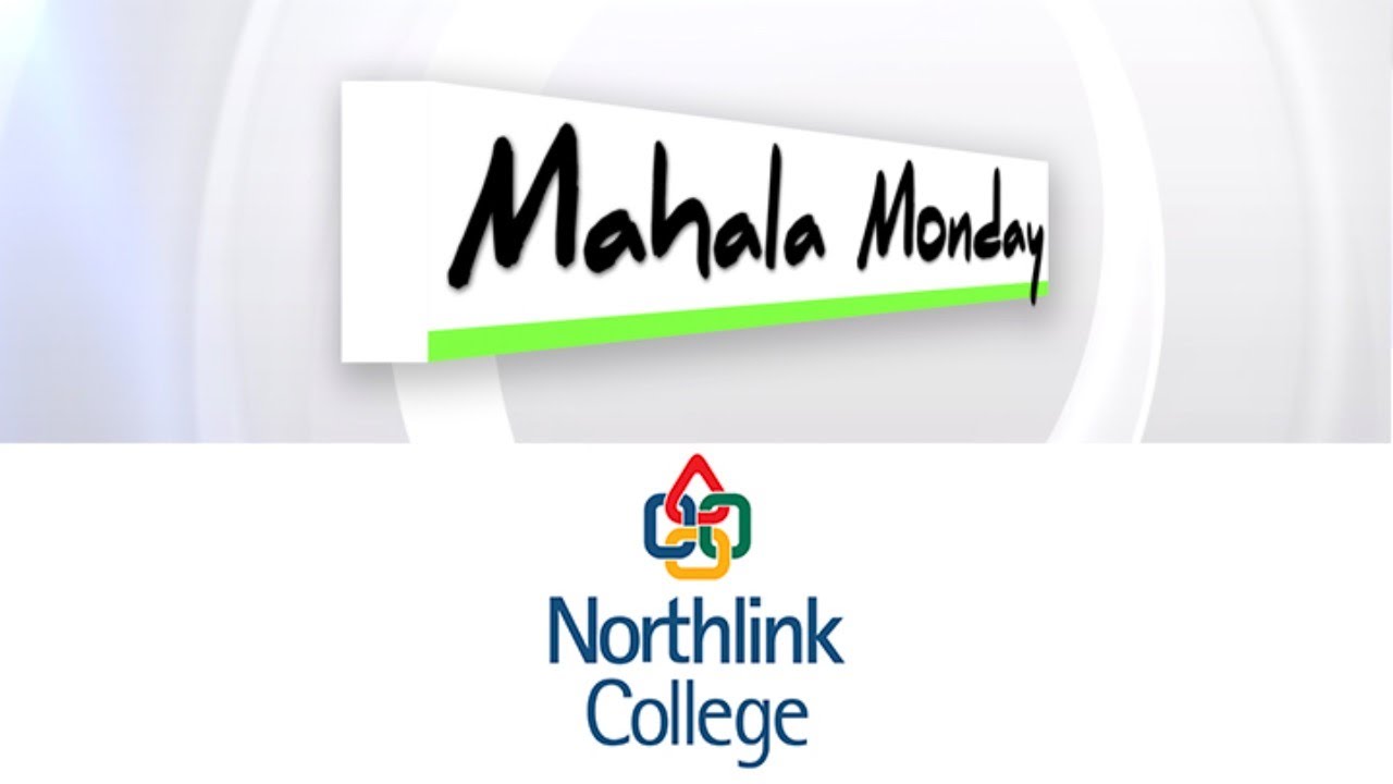 Mahala Monday - Northlink College