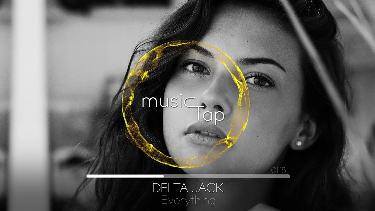 Delta Jack - Everything