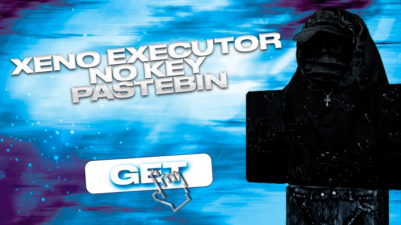 [LATEST] Xeno Executor 2026 | Best Roblox Executor - XENO | PASTEBIN (100% UNC)