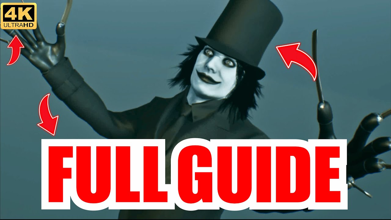 Fortnite Hotel Maniac Both Endings Creative 2.0 Horror Map Full Guide (All 8 Keys Locations)