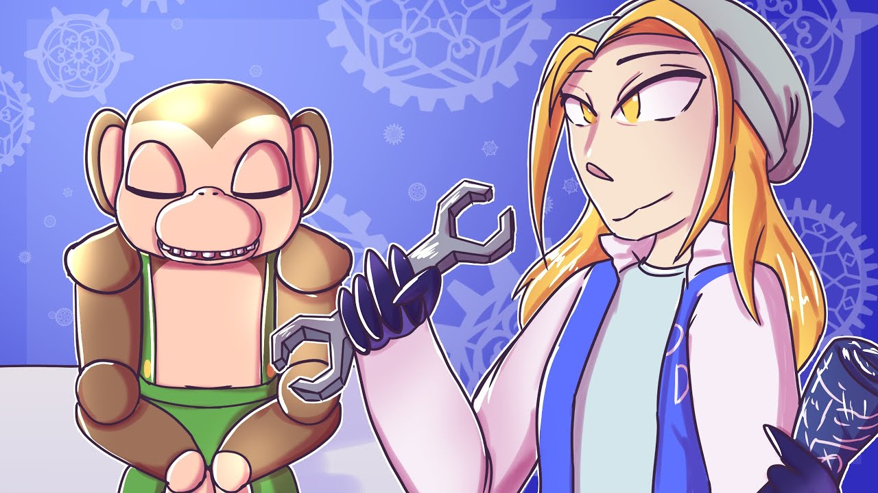 Minecraft FNAC Season 3 - More Remastered Designs