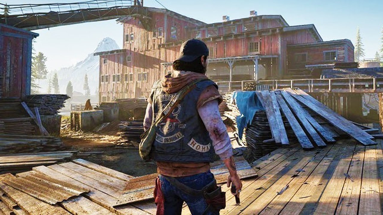 Top 10 New MASSIVE Open World GAMES Of 2016 and 2017 | PC PS4 Xbox One