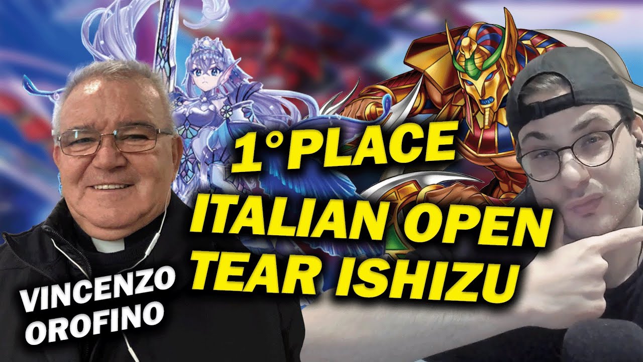 Yu-Gi-Oh! YCS Winner CRASHES the BIGGEST Regional!