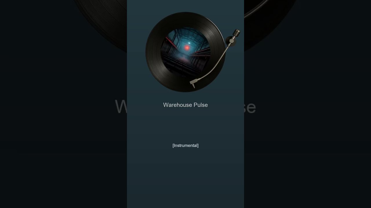 Warehouse Pulse