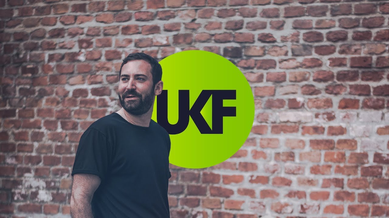 Submorphics - Weather It Out (ft. Steo)