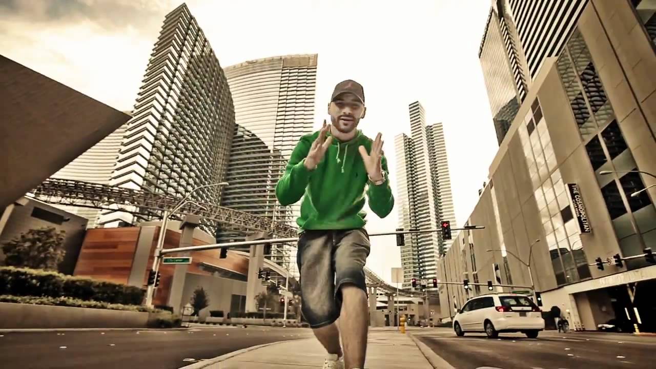 Struka feat. MarQo MaraQYa - Zivot je kocka