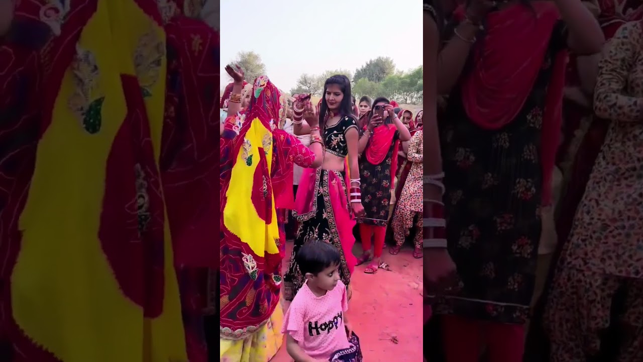 #rajsthaniculture #rajasthanistyle #shekhavati
