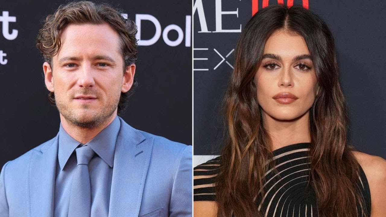 Austin Butler Who? Why Kaia Gerber & Lewis Pullman Are Actually Perfect