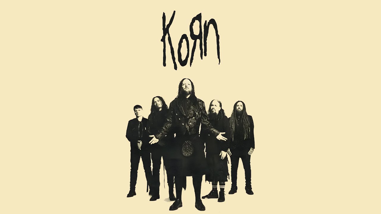[SOLD] KORN RAP METAL TYPE BEAT 