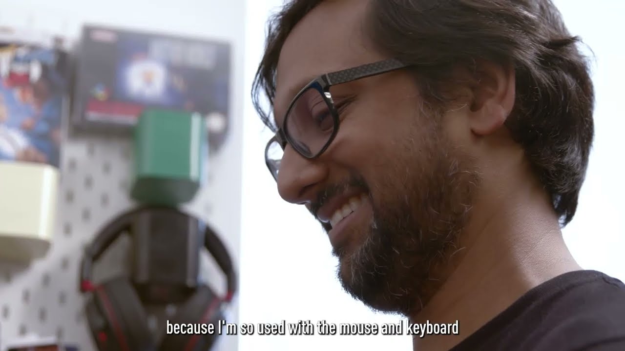 Spacempouse Pro Testimonial 1 | Digital3d.com.au