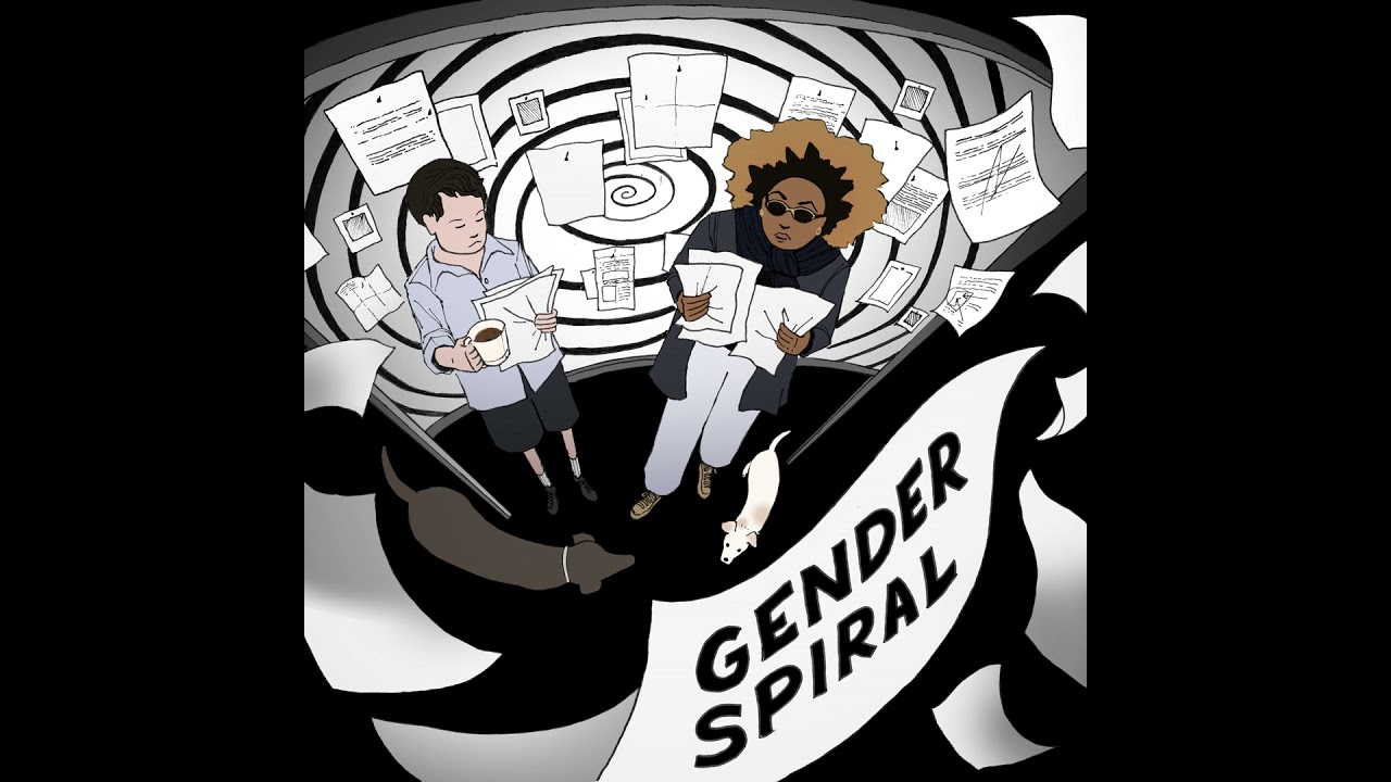 Judith Butler Talks About Their Gender (w/ Judith Butler)