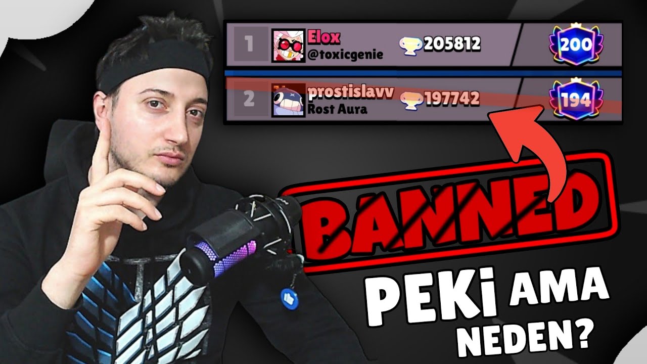 2 GÜNDE 20.000 KUPA KASTI VE BANLANDI!😱DÜNYA İKİNCİSİ ARTIK AFK!🥶