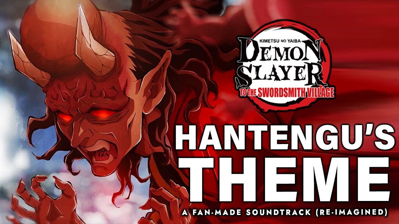 Most Painful Breath Style: Hantengu's Theme (Re-Imagined)- A Epic 